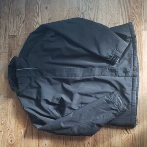 (M) ELEVATE Sport Cozy Ski Snow Outdoor Activewear Snowboarding Cozy Insulated